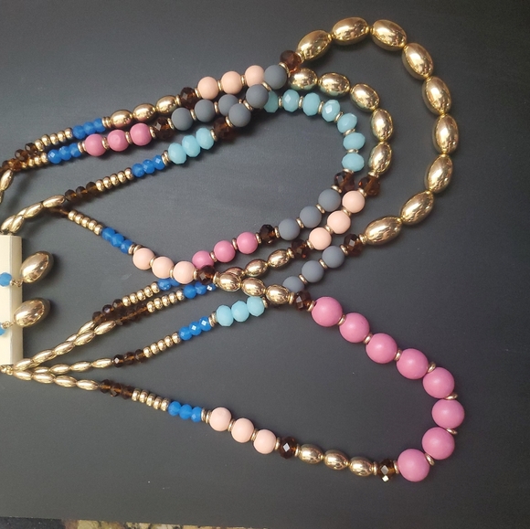 Necklace And Earrings Set for women - Picture 5 of 6